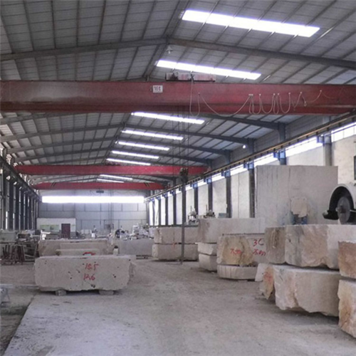 石灰石古典米河南专业石材厂家 毛板供应